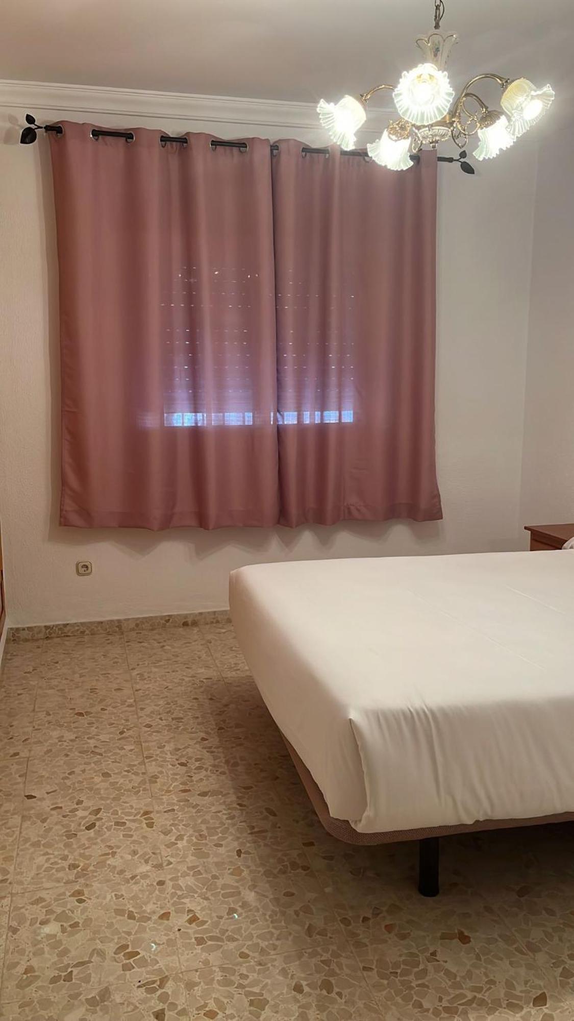 Villa La Momita 奇克拉纳－德拉弗龙特拉 外观 照片